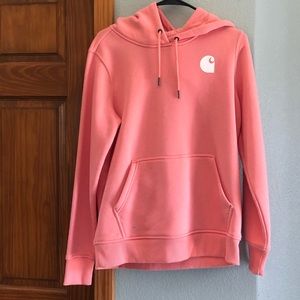 Women’s Relaxed Fit Carhartt sweatshirt